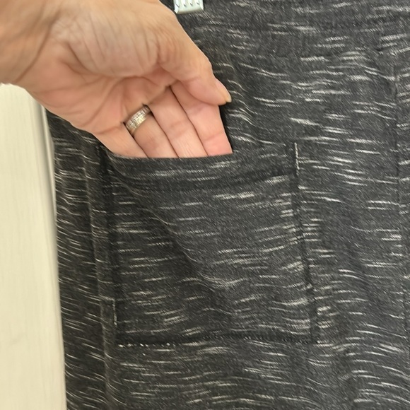 PL Movement Grey with White Sweat Pants Sz XL - Picture 6 of 15